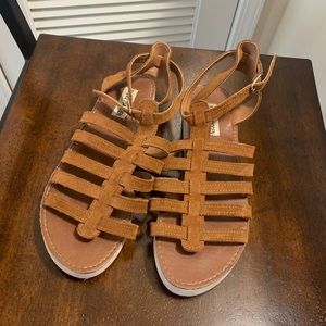 Steve Madden Sandals